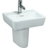 Полупьедестал для мини-раковины LAUFEN PRO 8.1995.2.000.000.1