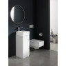 Раковина-чаша LAUFEN LIVING SQUARE 36x36 8.1143.3.000.112.1