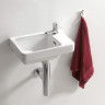 Раковина мини подвесная LAUFEN PRO A35х25 8.1695.5.000.106.1
