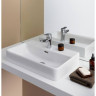 Раковина накладная LAUFEN PRO S 55x38 8.1295.2.000.104.1