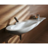 Раковина-столешница LAUFEN IL BAGNO ALESSI ONE 160x50 8.1497.1.400.104.1