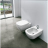 Унитаз LAUFEN PALOMBA COLLECTION подвесной с LCC 8.2080.1.400.000.1